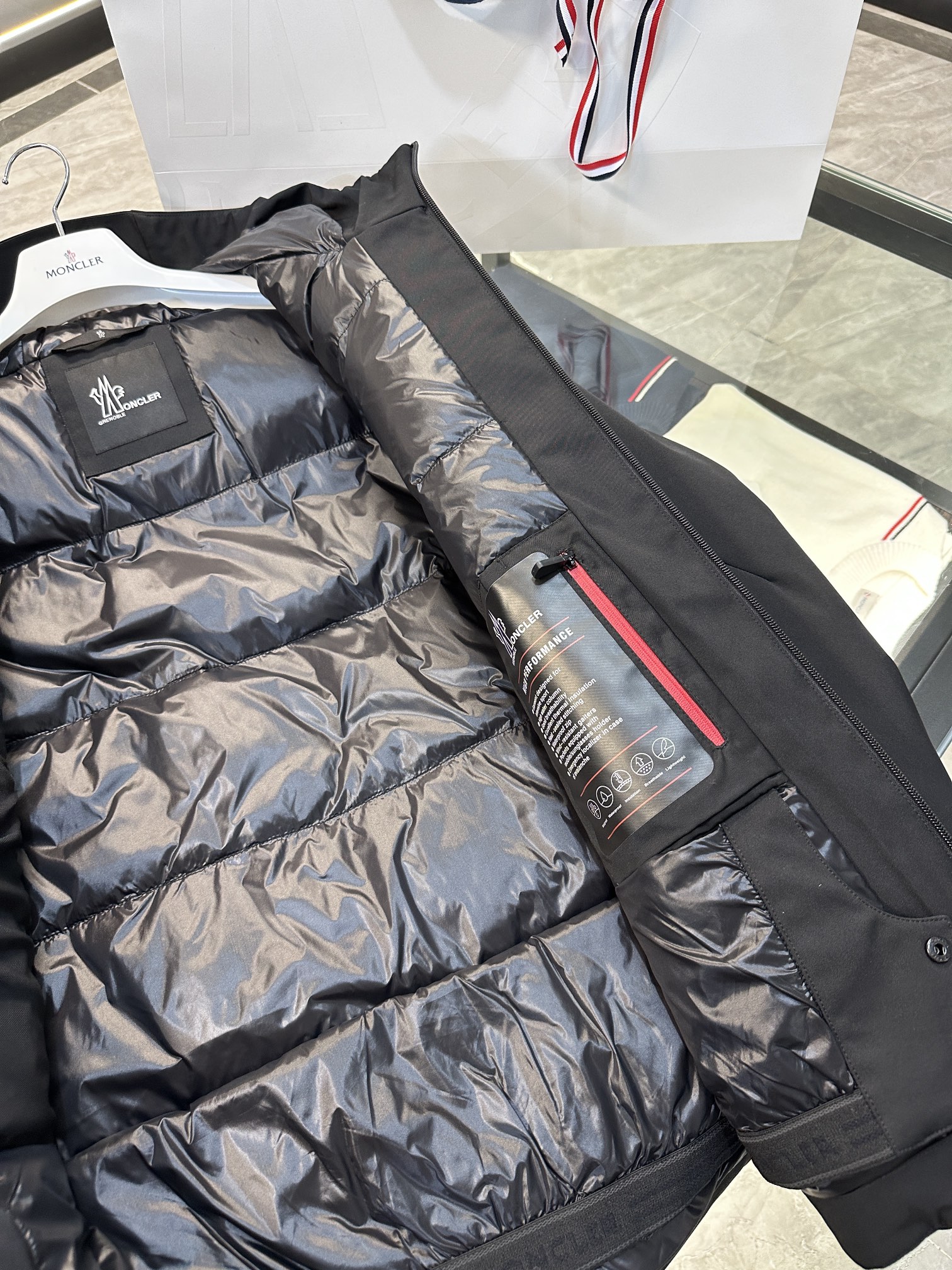 Moncler Down Jackets